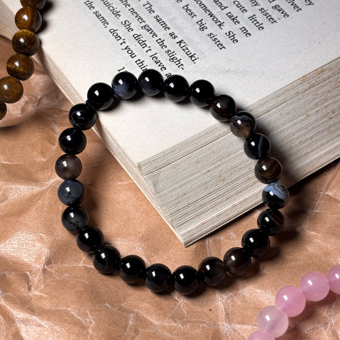 Obsidian Crown