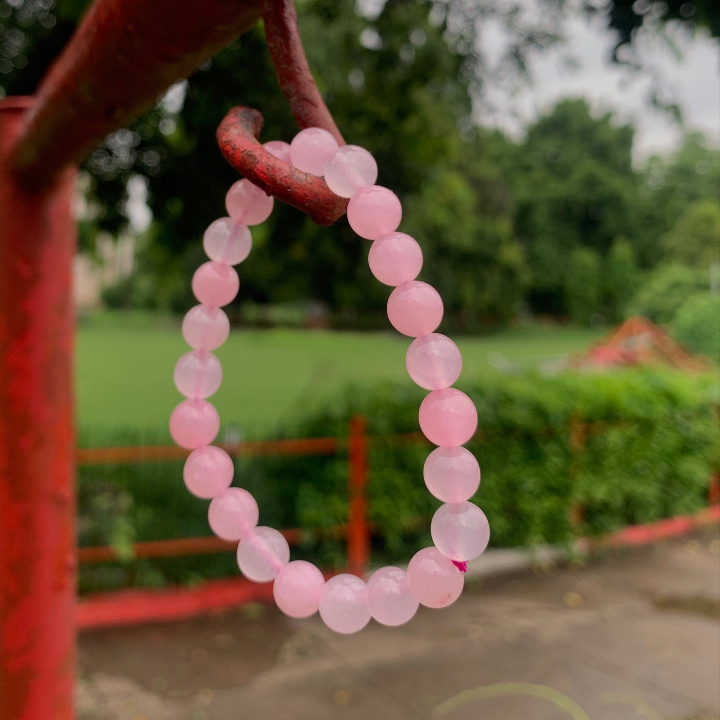 Rose Quartz