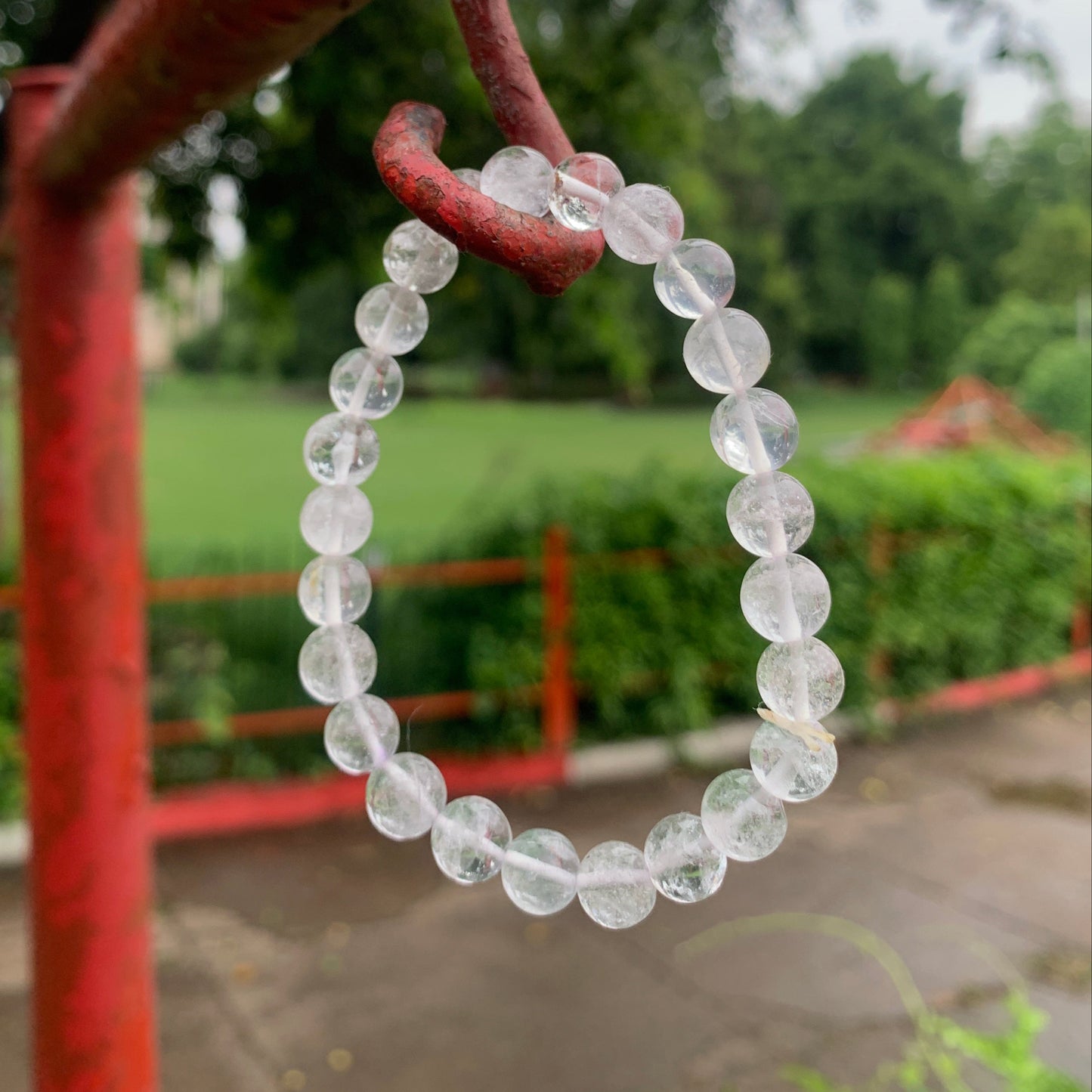 💎 Clear Quartz