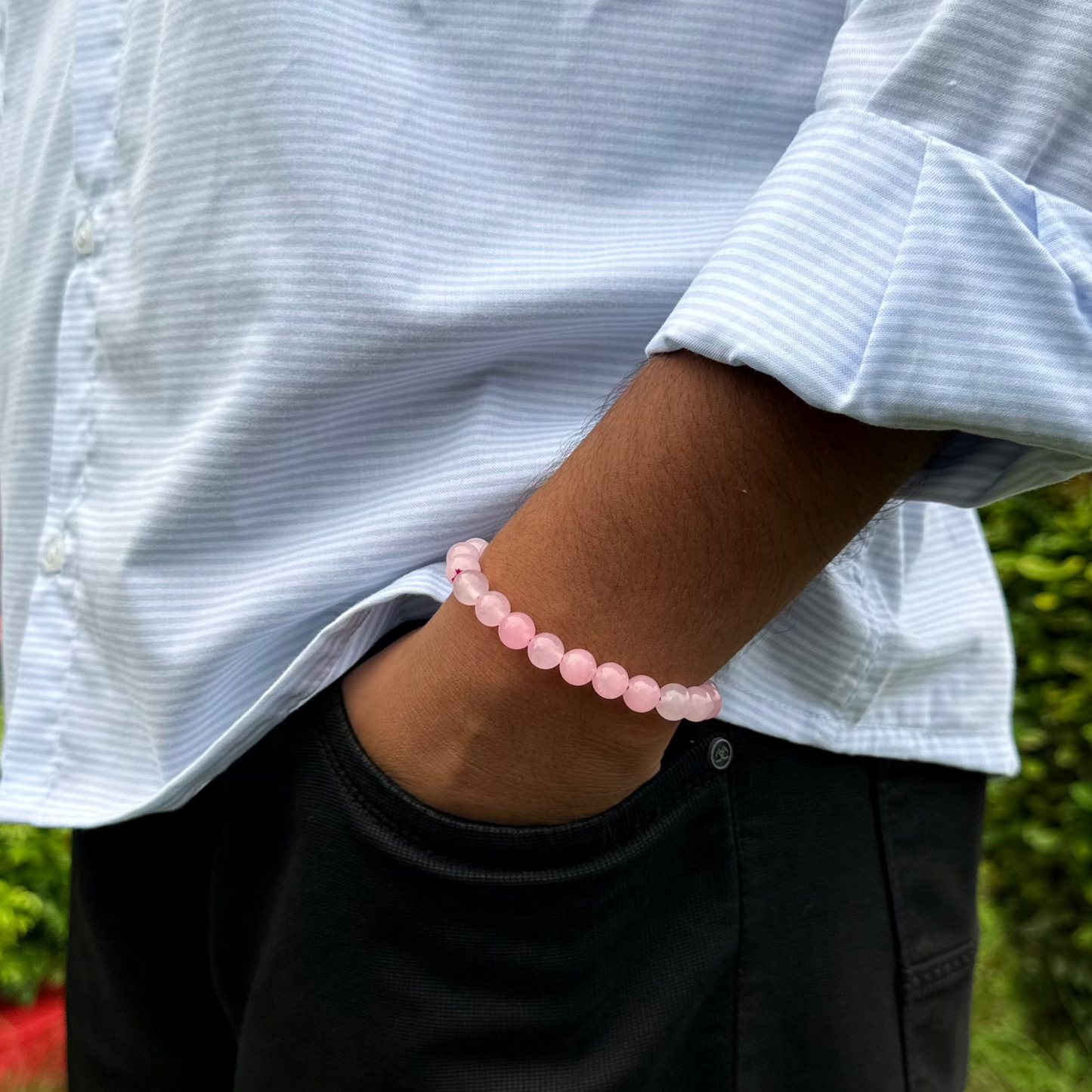 Rose Quartz