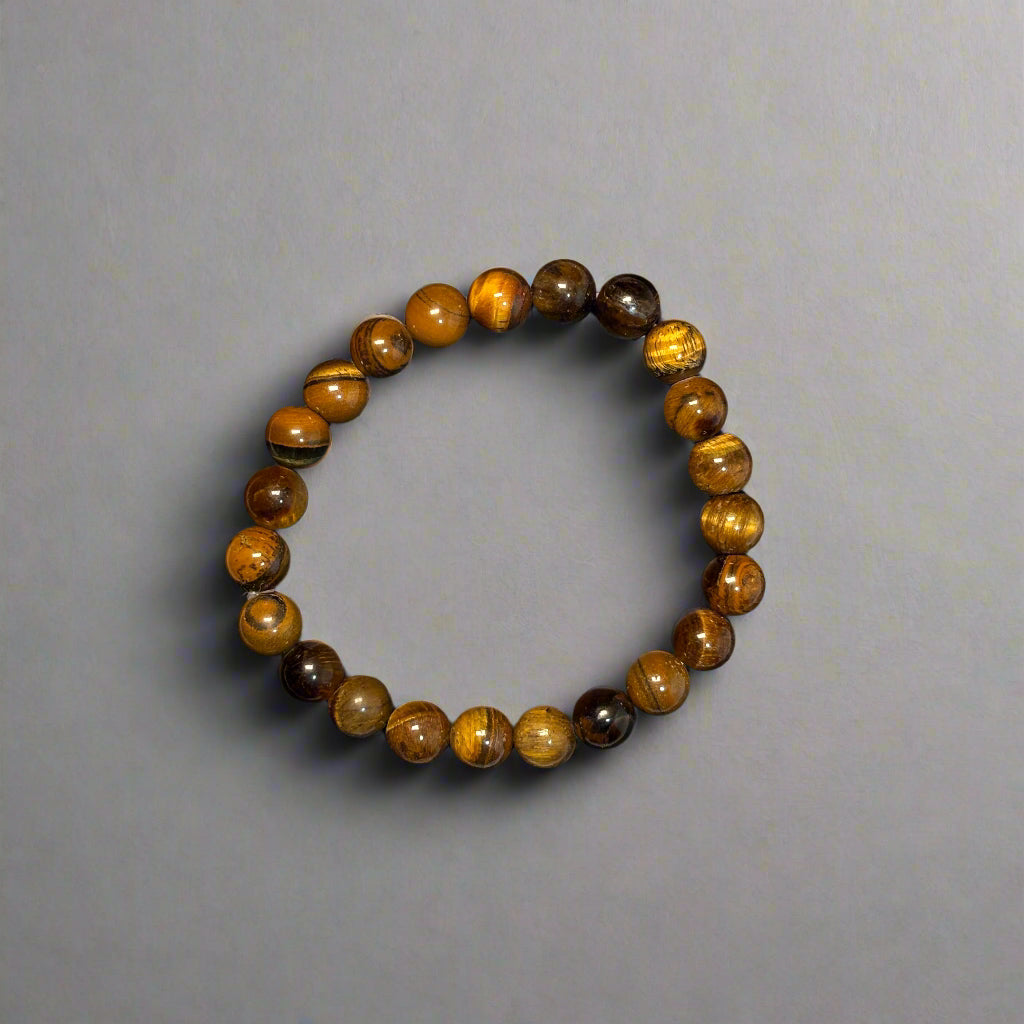 Tiger Eye