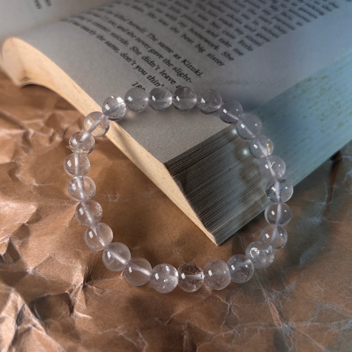 💎 Clear Quartz