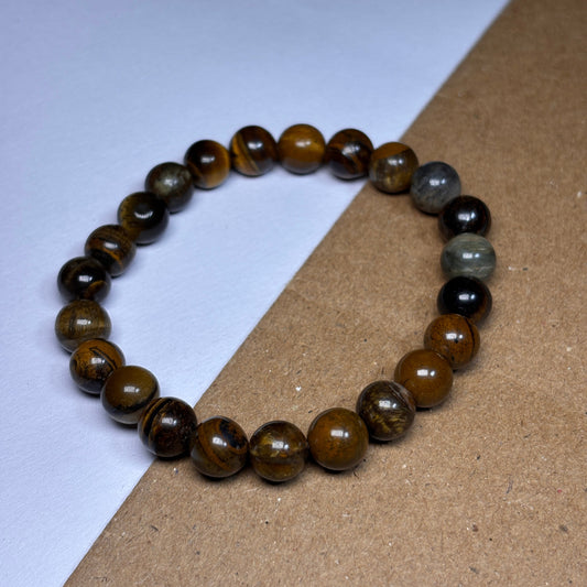 Tiger Eye