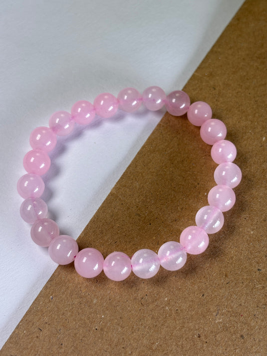 Rose Quartz