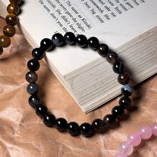 Obsidian Crown