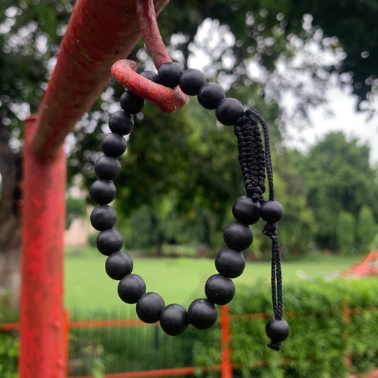 Shaligram Bracelet