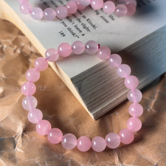 Rose Quartz