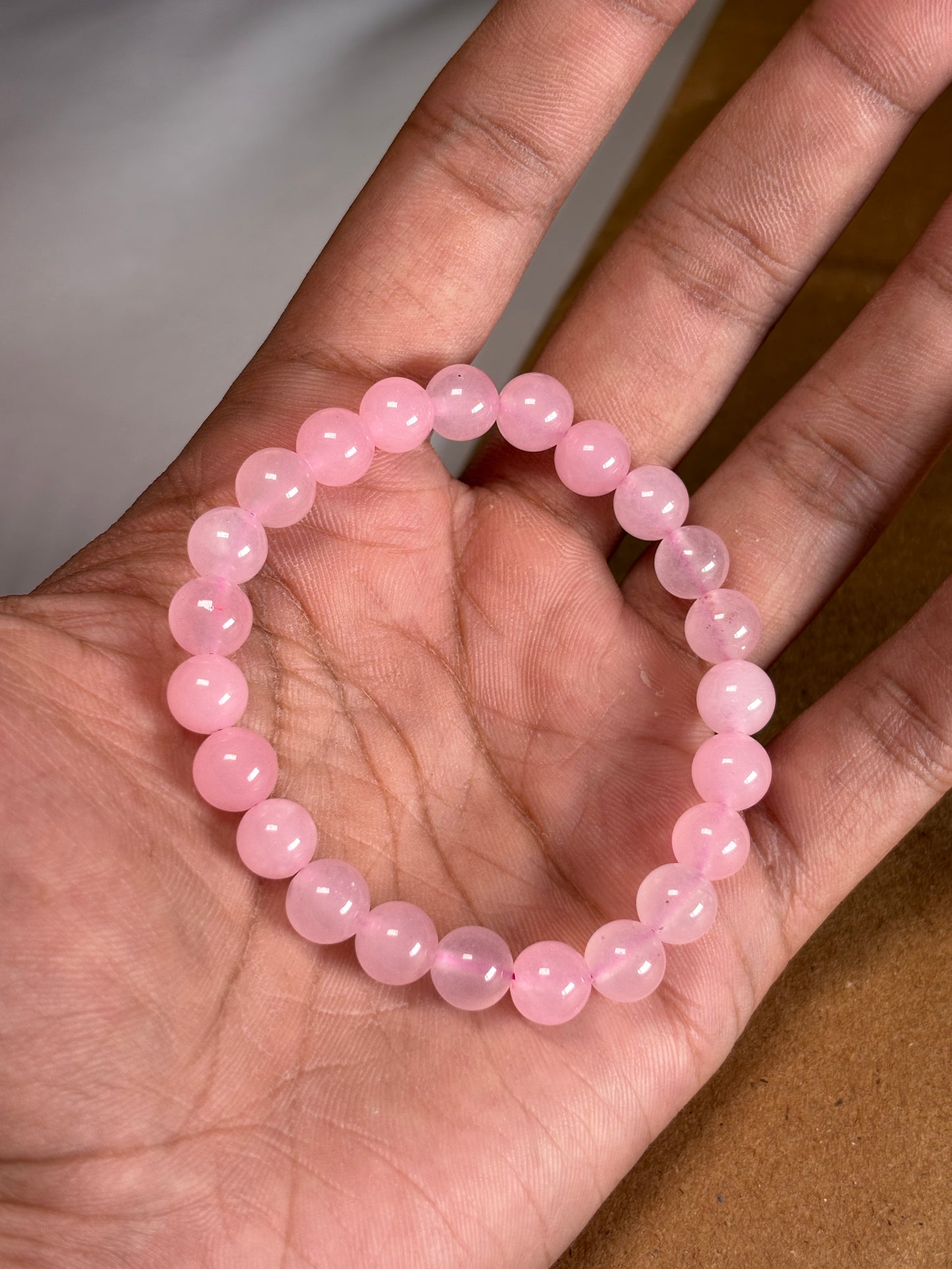 Rose Quartz